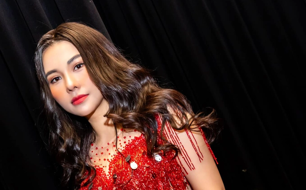 Minh Uyên The Voice: Bị tước danh hiệu Hoa khôi, trầm cảm nay mắc bạo bệnh không thể chữa - Hình 1