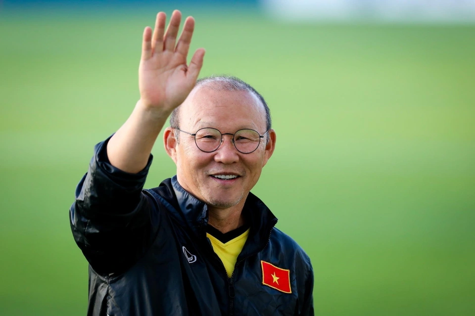 Nóng: HLV Park Hang-seo chính thức chia tay ĐTVN: Tôi sẽ nhớ mãi kỷ niệm với bóng đá Việt Nam - Hình 2