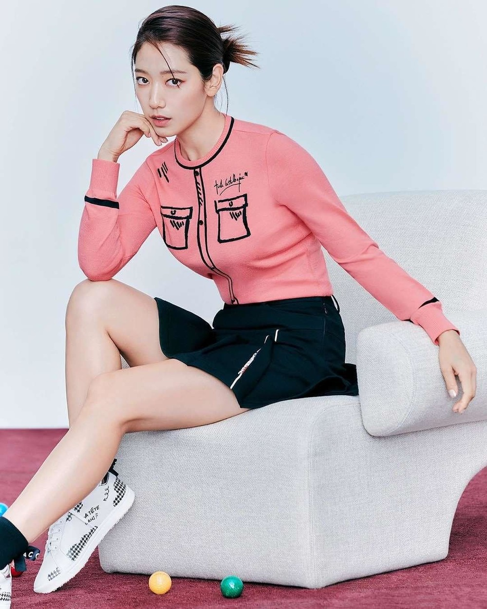 Park Shin Hye sau khi kết hôn với Choi Tae Joon có cuộc sống ra sao? - Hình 5