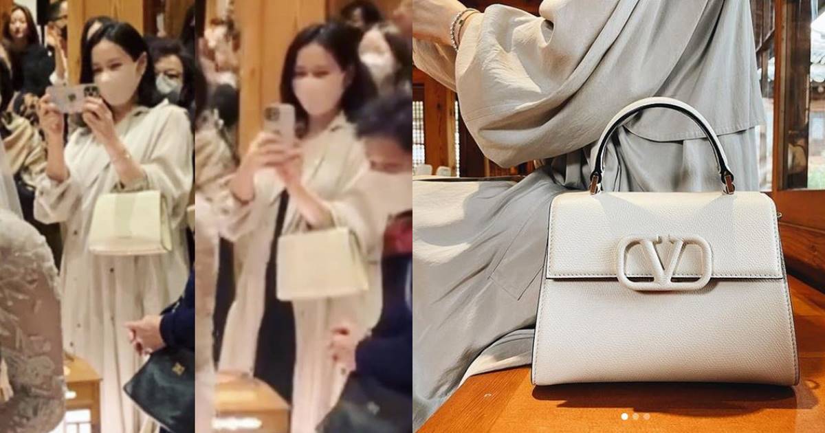 Son Ye Jin bế bụng bầu ở những tháng cuối thai kỳ đi đám cưới, Hyun Bin bất ngờ vắng mặt - Hình 12