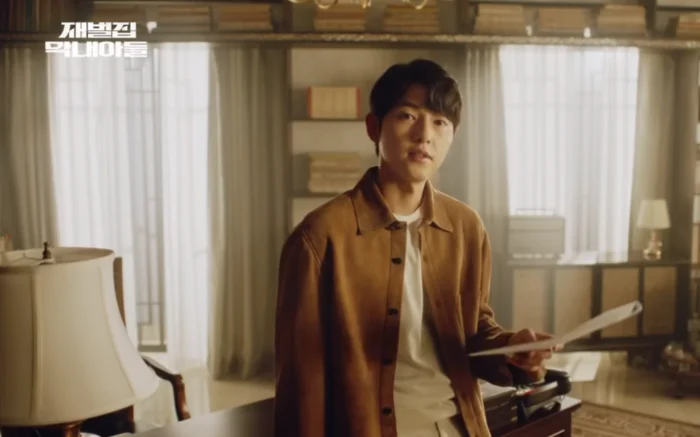 Song Joong Ki khẳng định sẽ không chờ đợi Song Hye Kyo nữa qua 1 hành động! - Hình 3