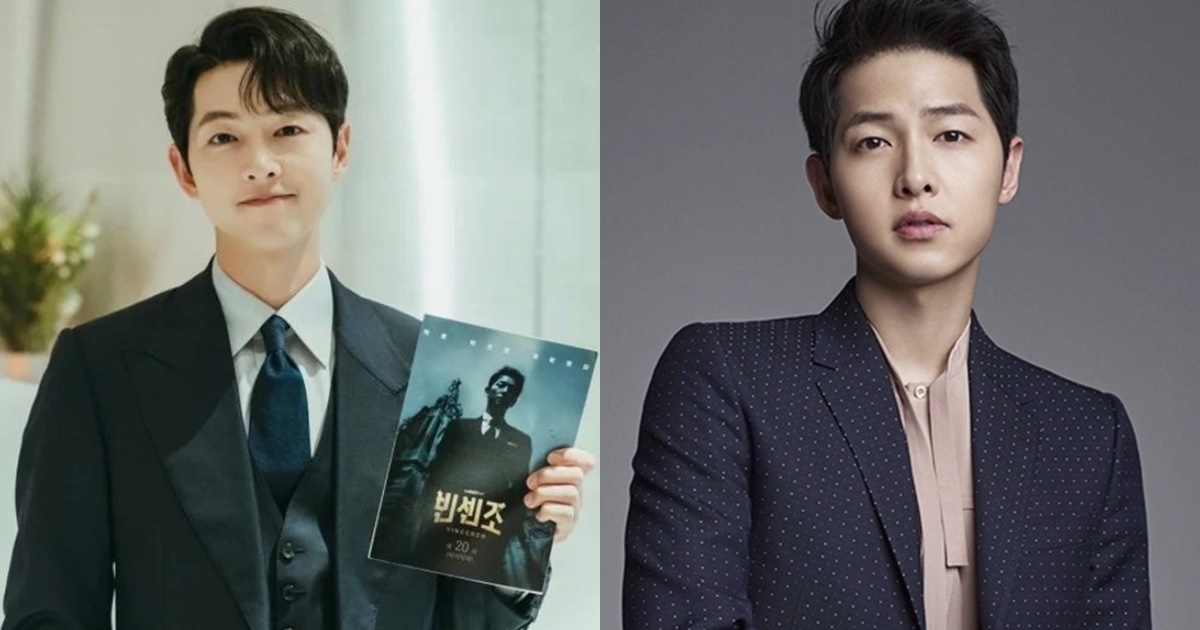 Song Joong Ki khẳng định sẽ không chờ đợi Song Hye Kyo nữa qua 1 hành động! - Hình 9
