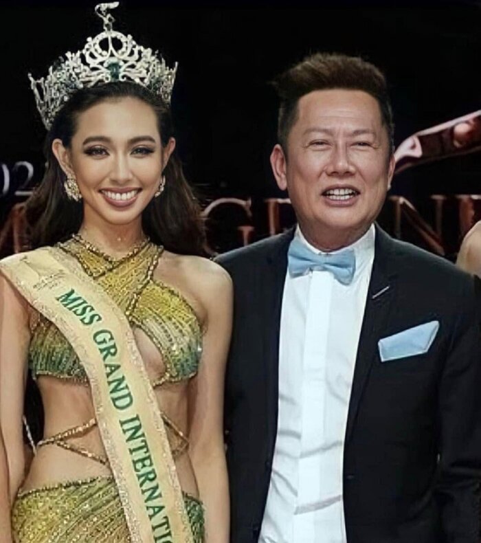 Thùy Tiên bị 'dì Na' tiết lộ bí mật sau 10 tháng đương nhiệm: Dàn thí sinh MGI 'bật ngửa' - Hình 5