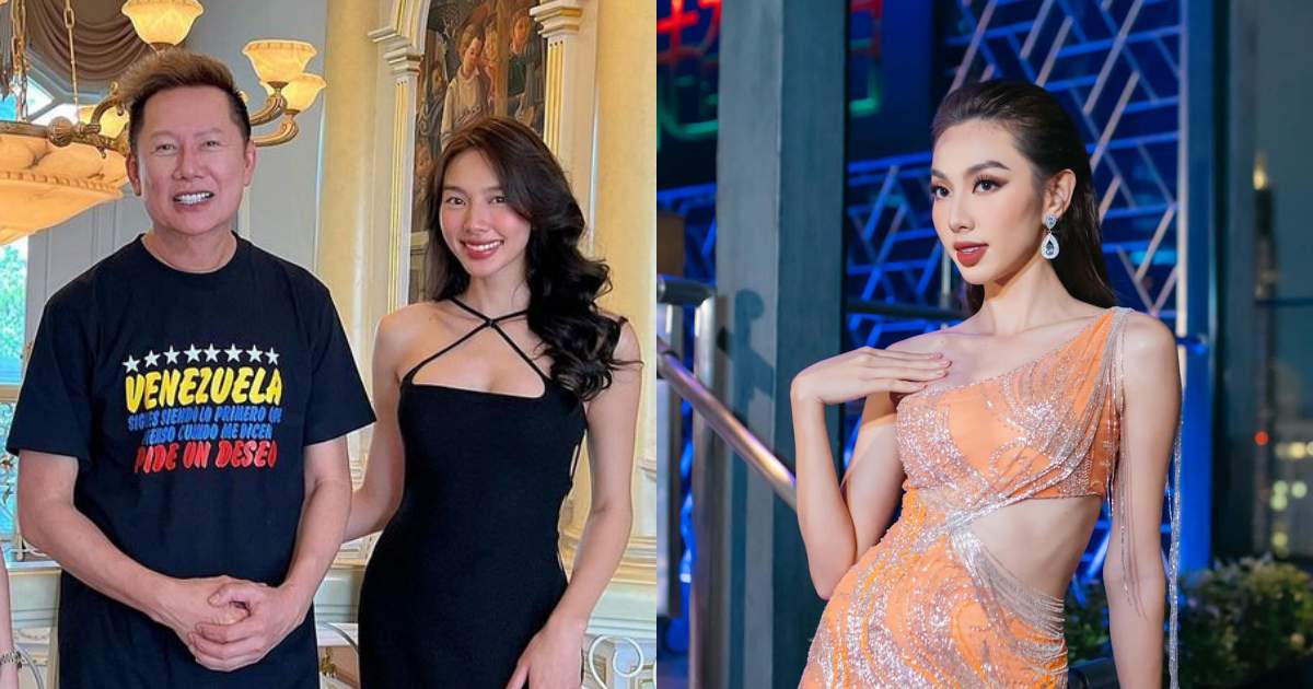 Thùy Tiên bị 'dì Na' tiết lộ bí mật sau 10 tháng đương nhiệm: Dàn thí sinh MGI 'bật ngửa' - Hình 7