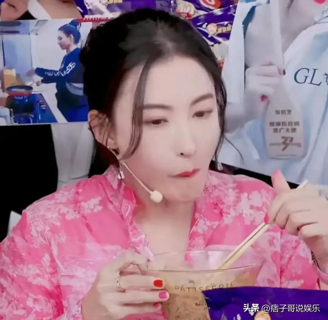 Trương Bá Chi để lộ nhược điểm, bị netizen châm biếm, chê thân hình sồ sề - Hình 6