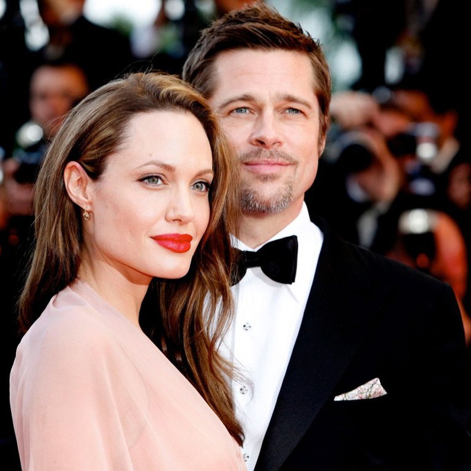 Brad Pitt nhận tin buồn, tâm trạng đang rối bời giữa vụ kiện với Angelina Jolie? - Hình 4