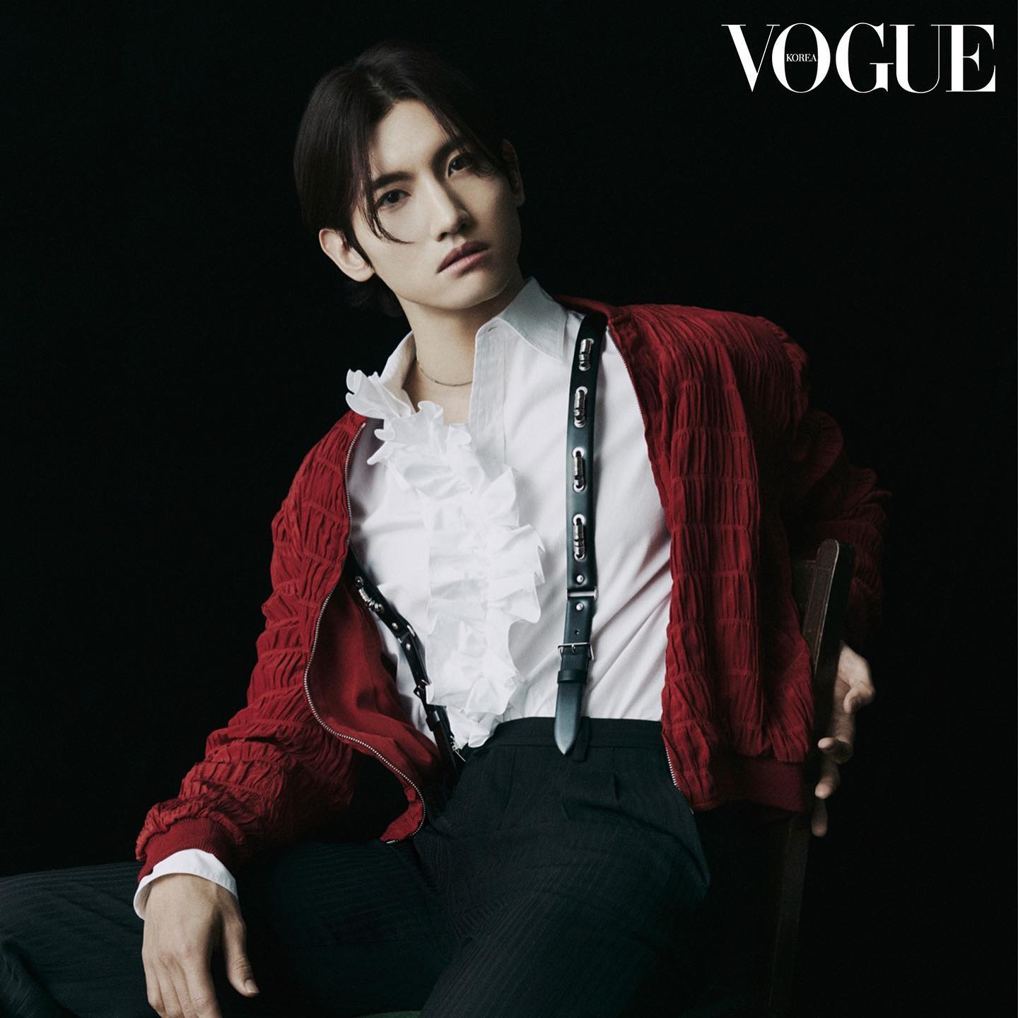 Changmin - Vị thần phương Đông chính thức lên chức bố với vợ ngoài ngành - Hình 6