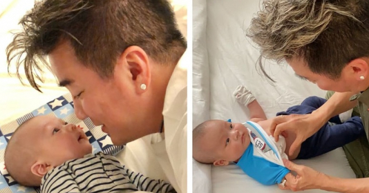 Đàm Vĩnh Hưng tiết lộ về danh tính mẹ con trai 3 tuổi Polo Huỳnh, hóa ra là 1 người cực kỳ đặc biệt - Hình 7