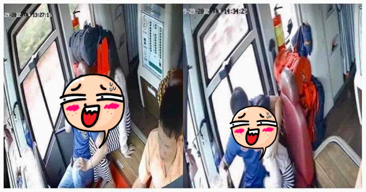 Nhà xe chính thức lên tiếng về hình ảnh âu yếm của khách nữ và nhân viên, CĐM quay xe đồng loạt - Hình 6