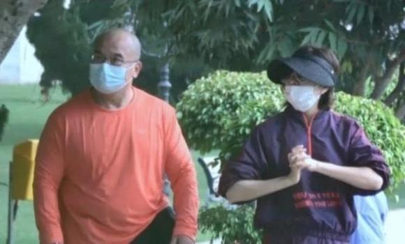 Quan Chi Lâm - 'Hồ ly' giật chồng số 1: U6O vẫn khao khát tình yêu, bán tài sản quý để từ thiện - Hình 19