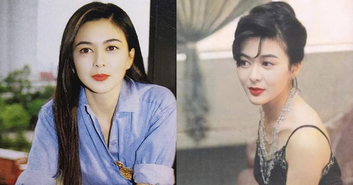 Quan Chi Lâm - 'Hồ ly' giật chồng số 1: U6O vẫn khao khát tình yêu, bán tài sản quý để từ thiện - Hình 22