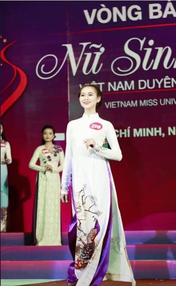 Việt Phương Thoa hòa chung không khí 'toàn dân đi vote' cho Thiên Ân, hé lộ bí mật trong quá khứ - Hình 5