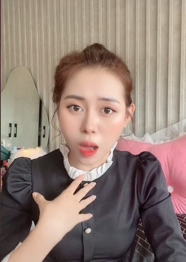 Việt Phương Thoa hòa chung không khí 'toàn dân đi vote' cho Thiên Ân, hé lộ bí mật trong quá khứ - Hình 2