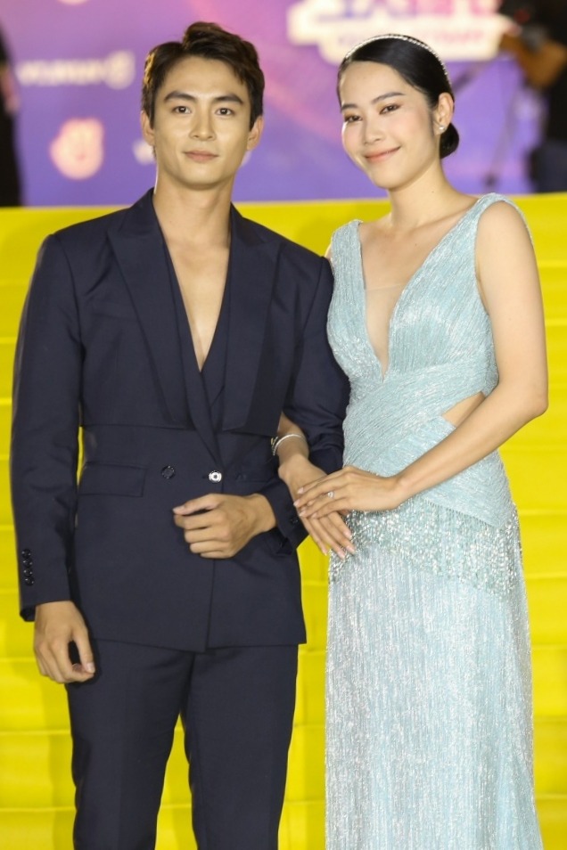 Bạch Công Khanh gặp sự cố nghiêm trọng trên sân khấu, Nam Em có lo sốt vó cho 'người thương'? - Hình 7