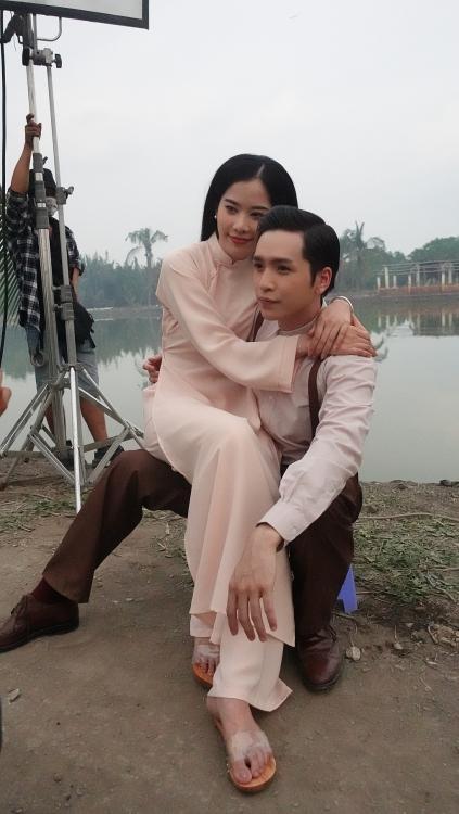Bạch Công Khanh gặp sự cố nghiêm trọng trên sân khấu, Nam Em có lo sốt vó cho 'người thương'? - Hình 2