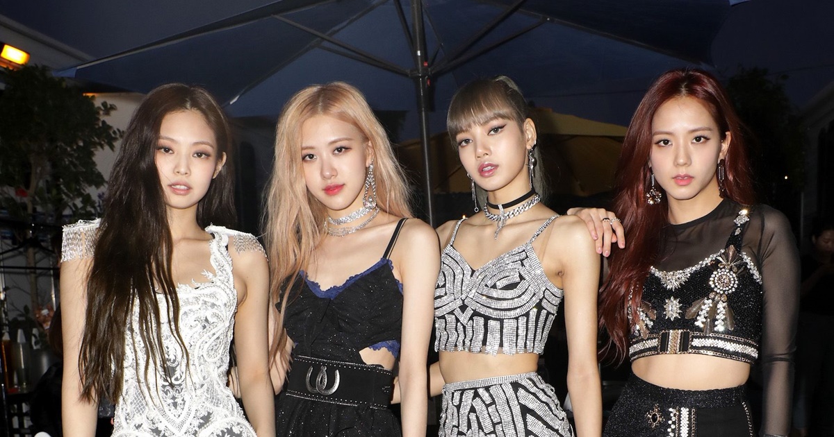Blackpink bị chê hát live kém, đang áp lực khi phải dẫn đầu lúc thành viên BTS nhập ngũ? - Hình 9