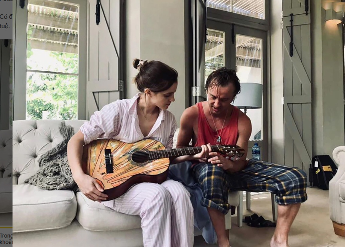 Emma Watson thừa nhận dành tình cảm đặc biệt cho Tom Felton - Hình 5