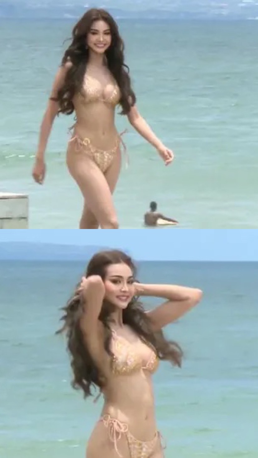 Engfa 'thua đau' trước Thiên Ân, sẽ cùng 'dì Na' dắt nhau hầu tòa sau Miss Grand International - Hình 9