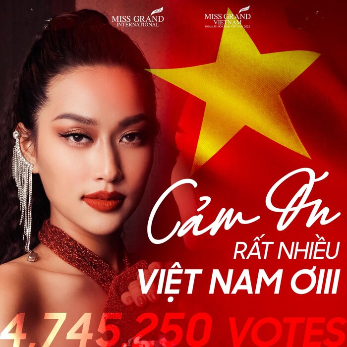 Engfa 'thua đau' trước Thiên Ân, sẽ cùng 'dì Na' dắt nhau hầu tòa sau Miss Grand International - Hình 12