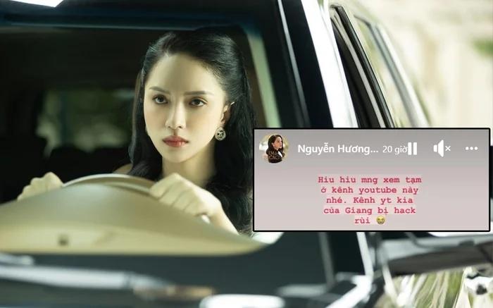 Hương Giang hiếm hoi trải lòng về cuộc sống sau chia tay Matt Liu - Hình 10