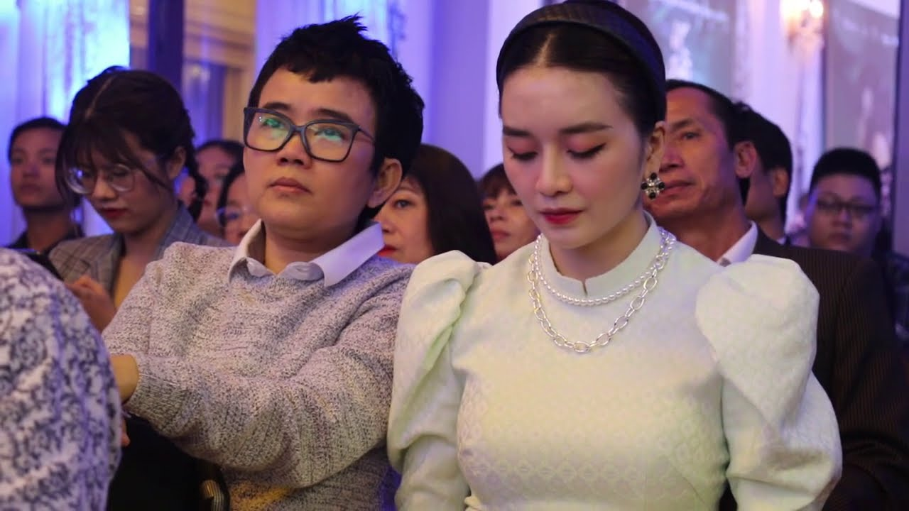 Phương Uyên cưới Thanh Hà, Thiều Bảo Trang bị nghi hẹn hò chồng cũ Lệ Quyên, còn đi du lịch chung? - Hình 10