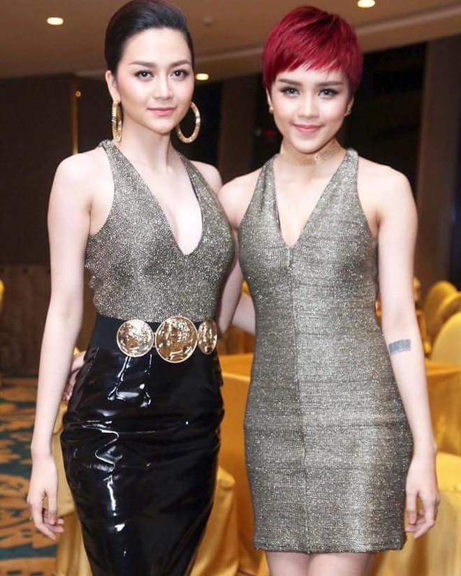 Phương Uyên cưới Thanh Hà, Thiều Bảo Trang bị nghi hẹn hò chồng cũ Lệ Quyên, còn đi du lịch chung? - Hình 8