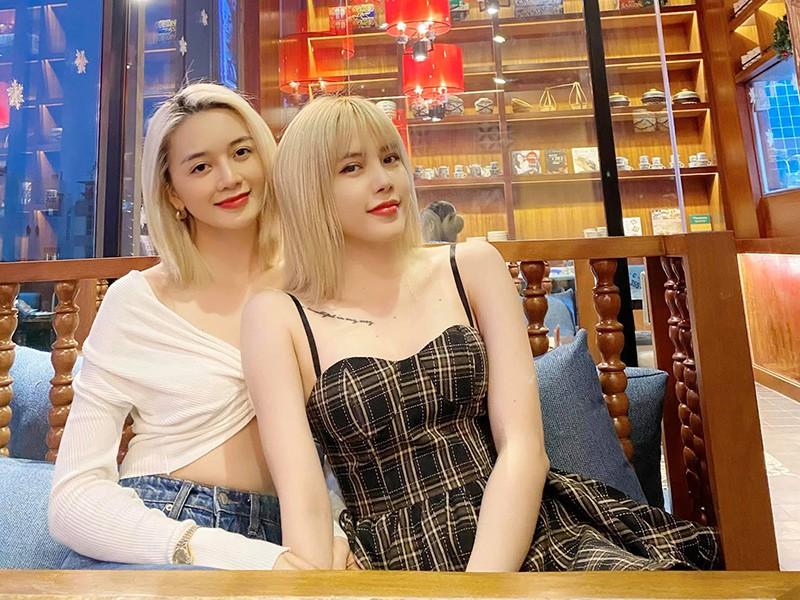 Phương Uyên cưới Thanh Hà, Thiều Bảo Trang bị nghi hẹn hò chồng cũ Lệ Quyên, còn đi du lịch chung? - Hình 7