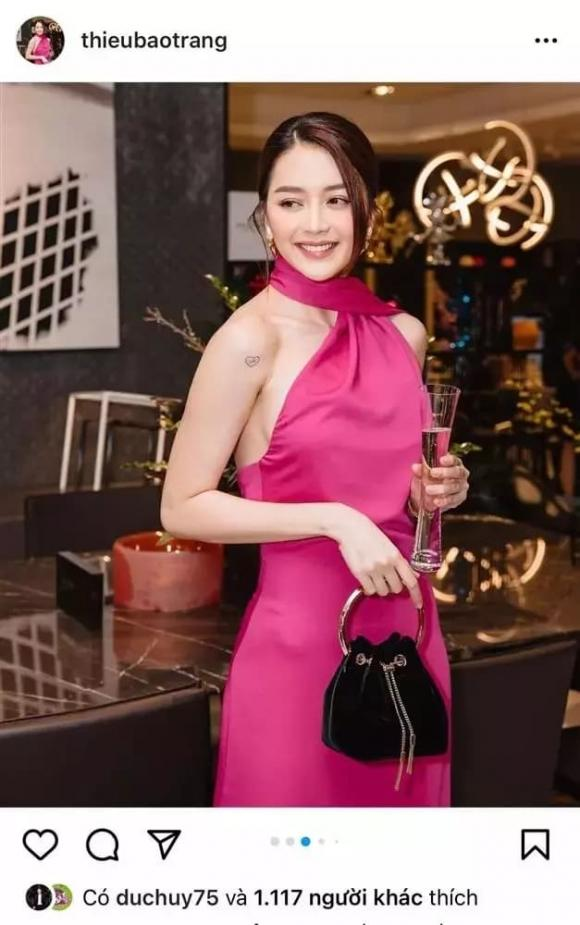 Phương Uyên cưới Thanh Hà, Thiều Bảo Trang bị nghi hẹn hò chồng cũ Lệ Quyên, còn đi du lịch chung? - Hình 1