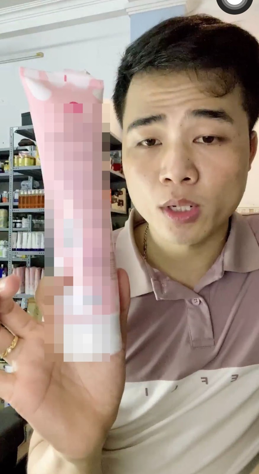 Tô Đình Khánh - chàng trai không chân từ chối tiền mừng cưới, không đi trăng mật vì 1 lý do xúc động - Hình 3
