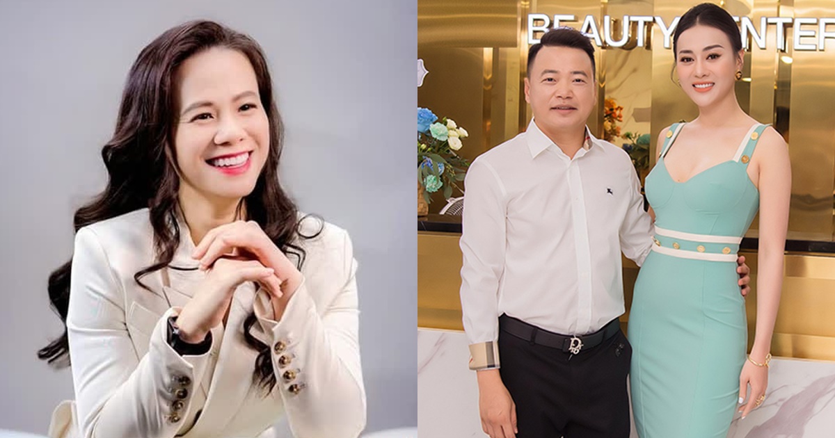 Vợ cũ Shark Bình chơi đòn chí mạng sau loạt ảnh du lịch Thái Lan của chồng cũ và Phương Oanh - Hình 7