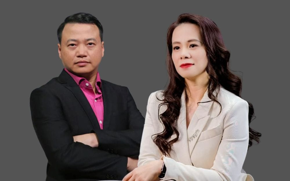 Vợ cũ Shark Bình chơi đòn chí mạng sau loạt ảnh du lịch Thái Lan của chồng cũ và Phương Oanh - Hình 6