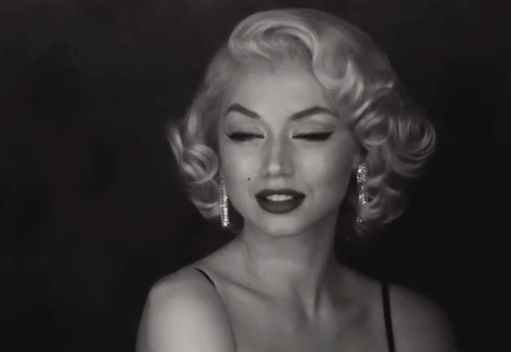 Blonde: Ngưỡng mộ hay trừng phạt Marilyn Monroe? - Hình 2