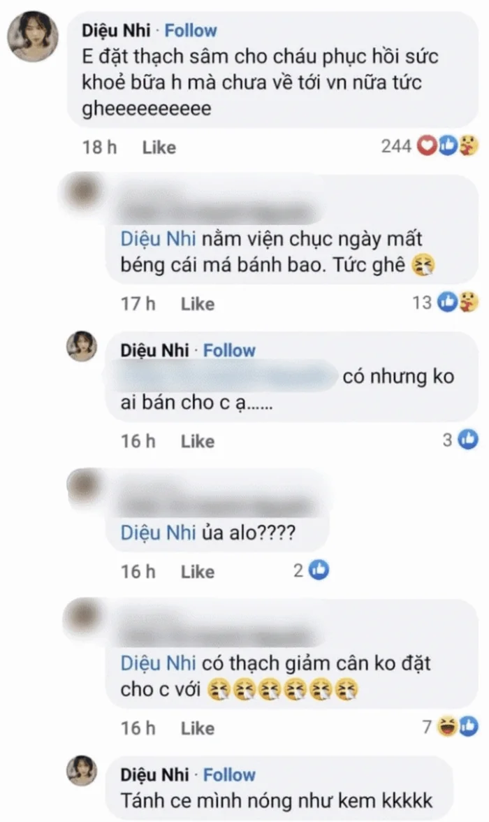 Đông Nhi tiếp tục có hành động cực gắt sau ồn ào không đi đám cưới em gái ruột Diệu Nhi - Hình 6
