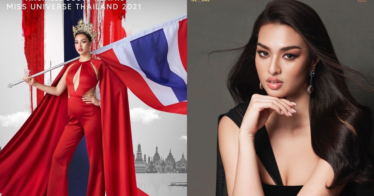 Hoa hậu Thái Lan bị kiện ra tòa vì xúc phạm quốc kì, trắng tay tại Miss Universe do tăng cân - Hình 7