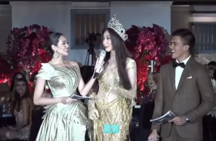Thùy Tiên nổi bần bật khi đọ sắc bên vũ trụ MGI các năm, lộ thói quen cạn lời dù kiếm tiền tỷ - Hình 17