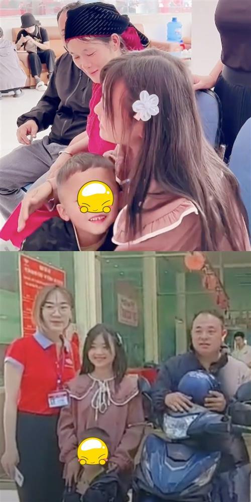 'Tiểu Màn Thầu' Hà Giang được 'chú' Martin Nguyễn công khai tỏ tình, hứa tặng quà cực khủng - Hình 11