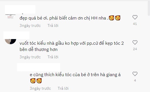 'Tiểu Màn Thầu' Hà Giang được 'chú' Martin Nguyễn công khai tỏ tình, hứa tặng quà cực khủng - Hình 18