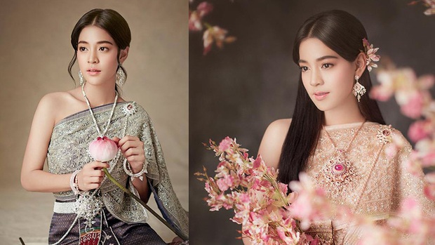 Apinya: 'Thánh nữ giật chồng' khét tiếng từ Thái đến Việt, yên bề gia thất sau bê bối thác loạn - Hình 2