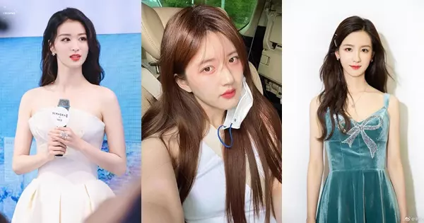 Nhậm Gia Luân được 3 sao nữ tranh giành khốc liệt, Triệu Lộ Tư bị chê nhiều nhất - Hình 1