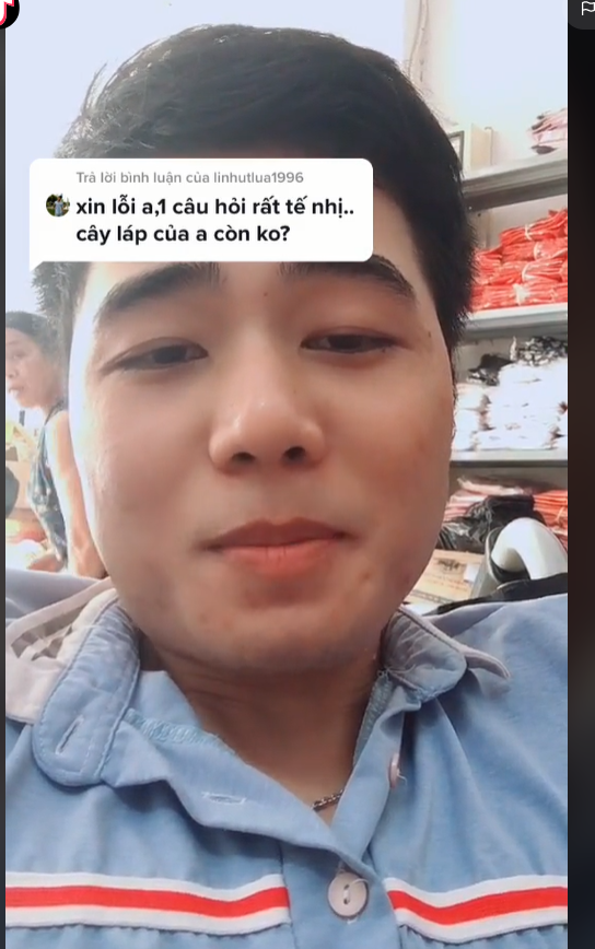 Tô Đình Khánh - chàng trai không chân tặng vợ giày mới, ý nghĩa đằng sau khiến ai cũng xúc động - Hình 6