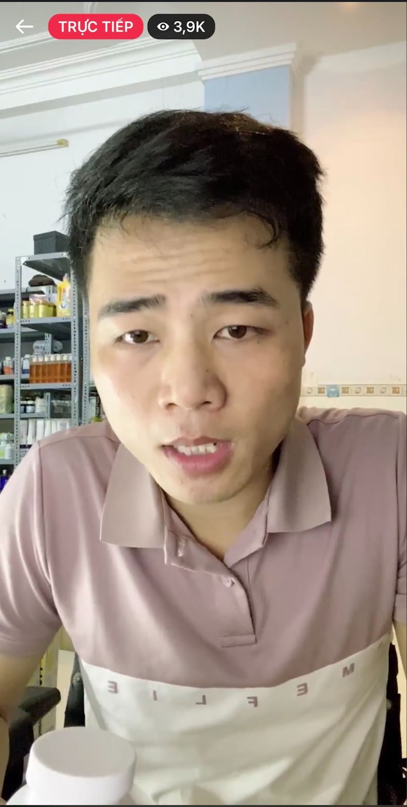 Tô Đình Khánh - chàng trai không chân tặng vợ giày mới, ý nghĩa đằng sau khiến ai cũng xúc động - Hình 5
