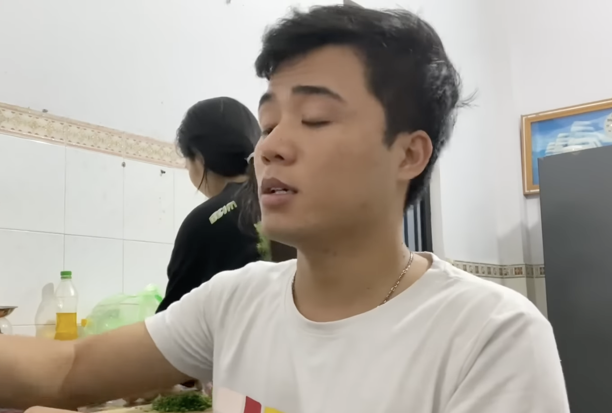 Tô Đình Khánh nhận tin vui lớn trong đời, bà xã có động thái chuẩn 'hậu phương' vững chắc - Hình 3