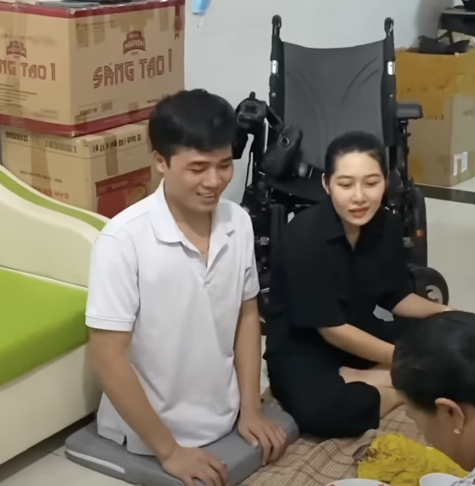 Tô Đình Khánh nhận tin vui lớn trong đời, bà xã có động thái chuẩn 'hậu phương' vững chắc - Hình 6