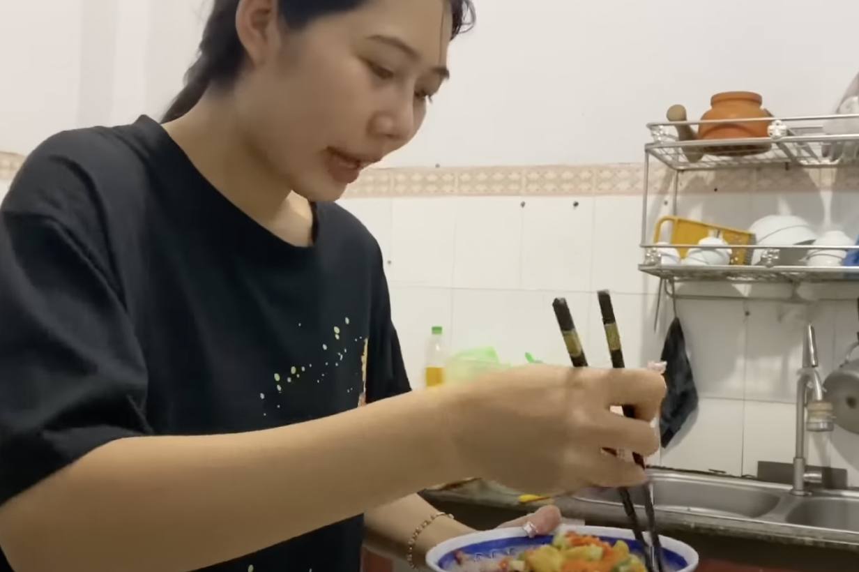 Tô Đình Khánh nhận tin vui lớn trong đời, bà xã có động thái chuẩn 'hậu phương' vững chắc - Hình 4