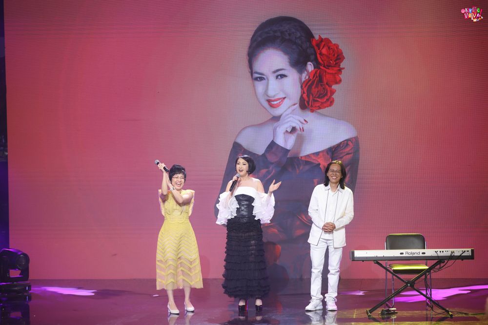 Danh ca Ý Lan chiến thắng bệnh ung thư sau nhiều năm nhờ điều đặc biệt này - Hình 4