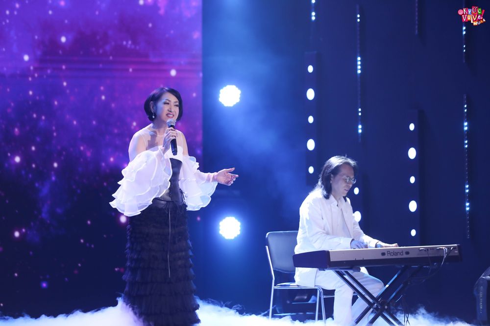 Danh ca Ý Lan chiến thắng bệnh ung thư sau nhiều năm nhờ điều đặc biệt này - Hình 5