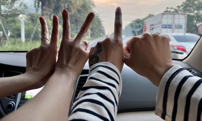 Diệu Nhi - Anh Tú tất bật tại Hà Nội, chuẩn bị cho lễ cưới truyền thống - Hình 2