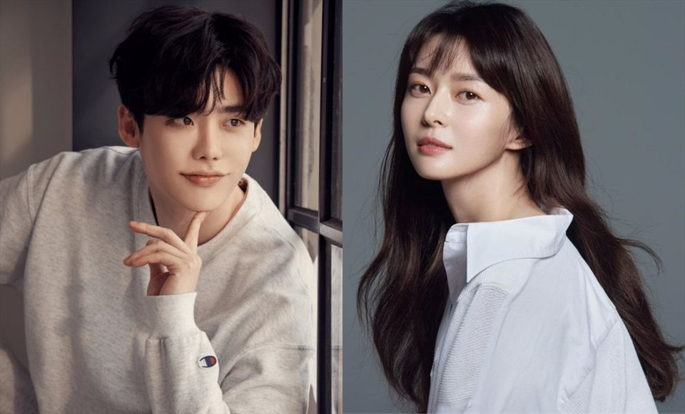 Lee Jong Suk mặt sưng phù khác lạ, phát tướng khó nhận ra nghi lạm dụng phẫu thuật thẩm mỹ quá đà? - Hình 10