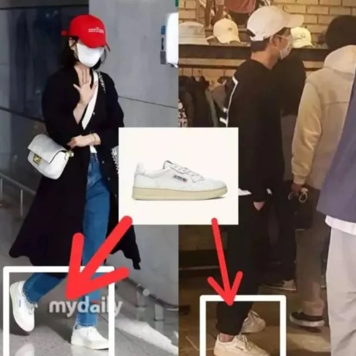 Song Joong Ki bị lộ cảnh làm nũng với tình mới, ngọt ngào hệt như khi mới yêu Song Hye Kyo? - Hình 9