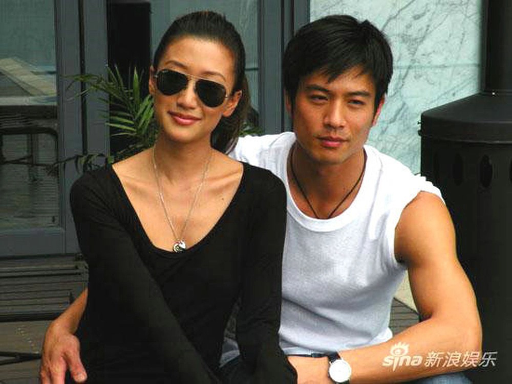 Tạ Đình Đình: Bị Tạ Đình Phong phản đối gay gắt khi đóng phim, sự nghiệp mờ nhạt nhưng đào hoa - Hình 6
